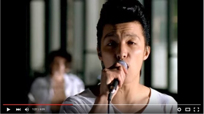 ジャパハリネット_哀愁交差点