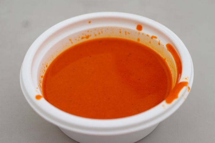 バターチキンカレー