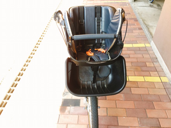 ふらっか~ずシュシュ