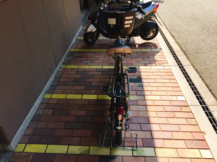 ふらっか~ずシュシュ