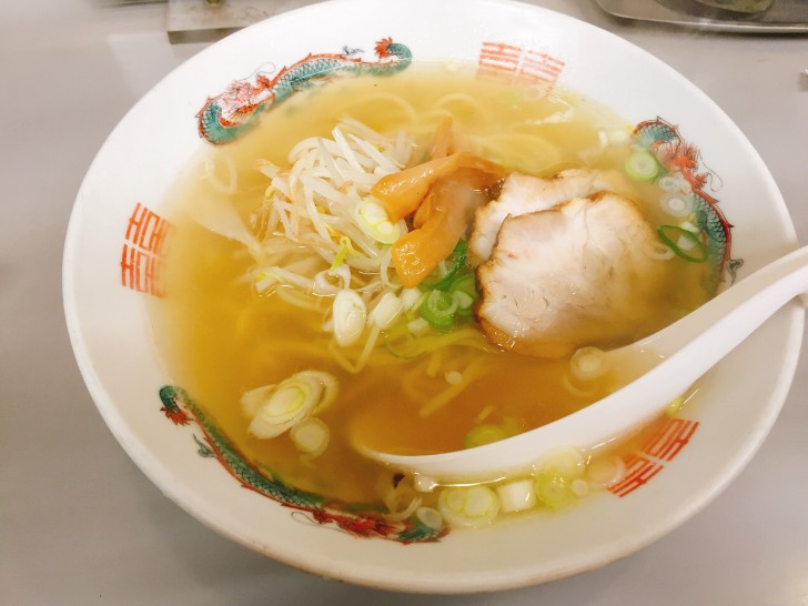 ラーメン
