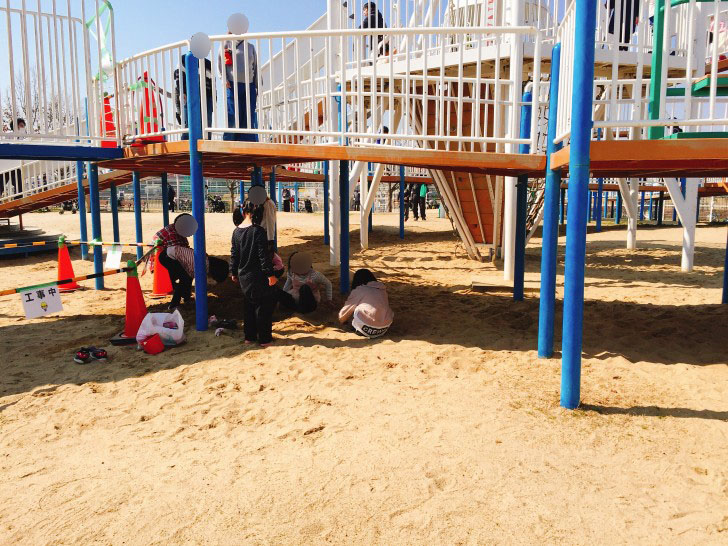 コスモハイウェイ