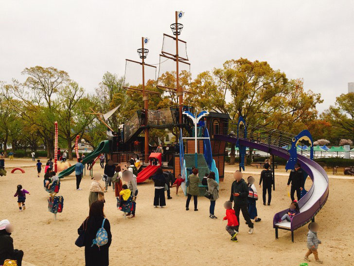 エキスポみらいgo!