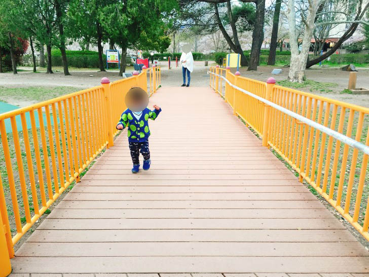 やったねの木の公園