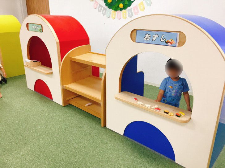 やおやとおすしやさん